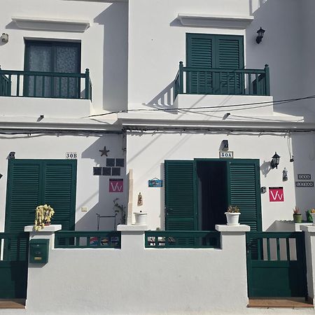 فيلا Casa Leiva Punta Mujeres المظهر الخارجي الصورة