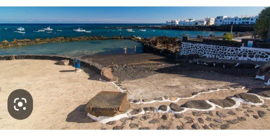 فيلا Casa Leiva Punta Mujeres المظهر الخارجي الصورة