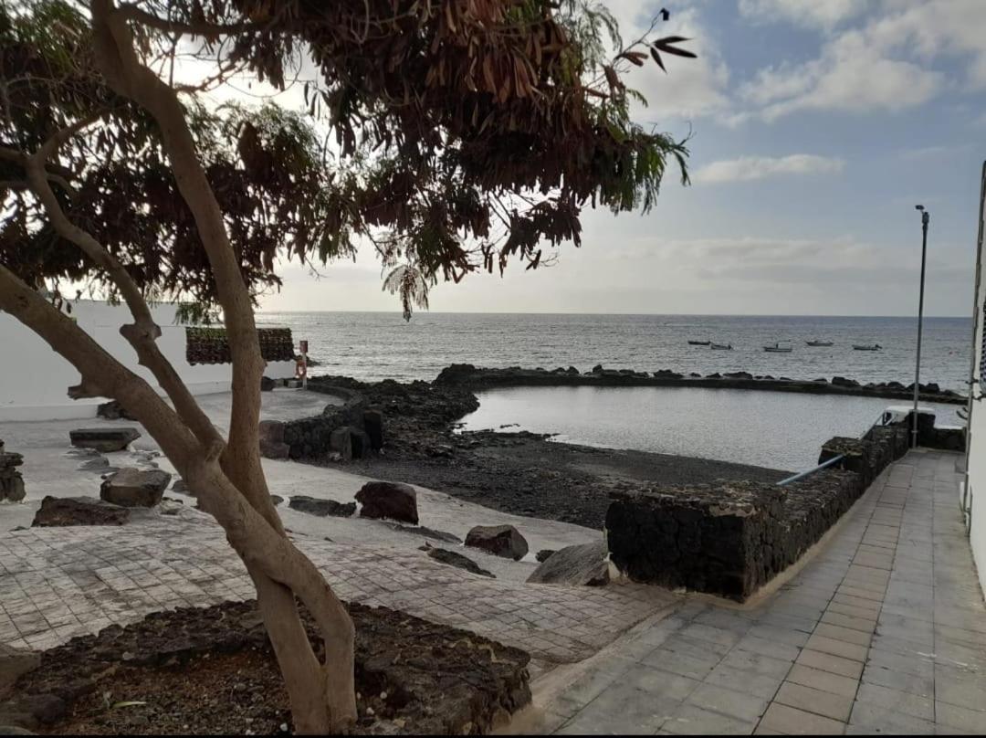 فيلا Casa Leiva Punta Mujeres المظهر الخارجي الصورة