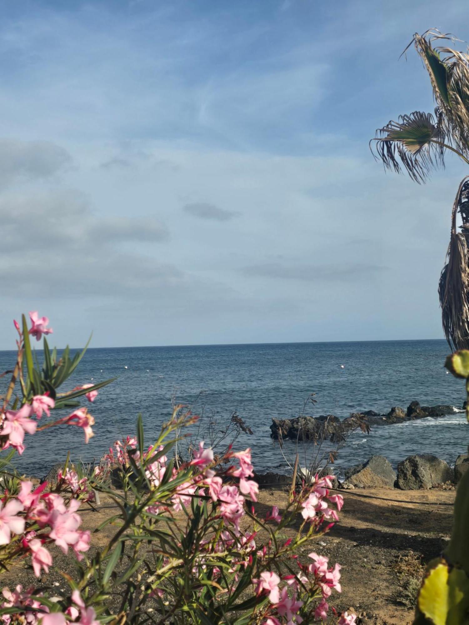 فيلا Casa Leiva Punta Mujeres المظهر الخارجي الصورة